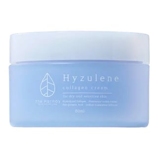 The Harnay Hyzulene Collagen Cream
