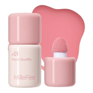 Millefee Shake Drop 腮紅