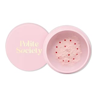 Polite Society More Than A Pretty Powder