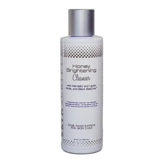 Skin Script Honey Brightening Cleanser