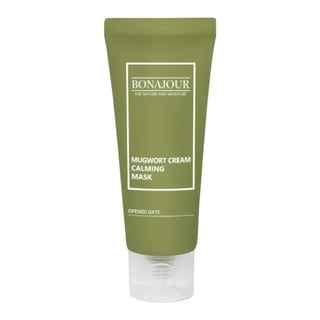 Bonajour Mugwort Cream Calming Mask