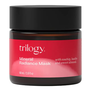 Trilogy Mineral Radiance Mask