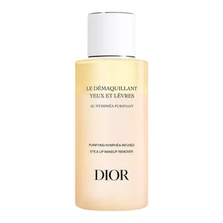 Dior Eye And Lip Makeup Remover