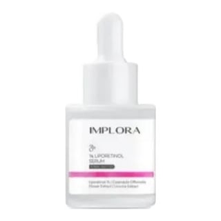 Implora 1% Liporetinol Serum