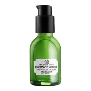The Body Shop Drops of Youth™ Youth Fresh Emulsion SPF20 PA+++