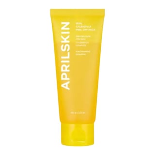 APRILSKIN Calendula Peel Off Pack
