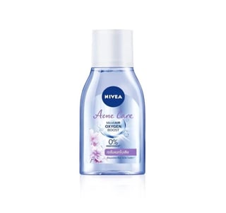 Nivea Oil & Acne Care Micellair Skin Breathe Micellar Water