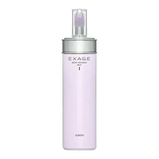 Albion Exage Moist Advance Milk