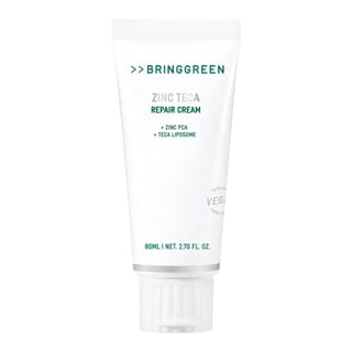 Bring Green Zinc Teca Repair Cream