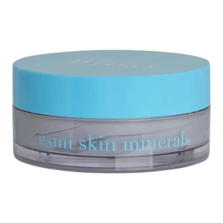 Esmi Skin Minerals Soft Skin Refining Charcoal Clay Booster Mask
