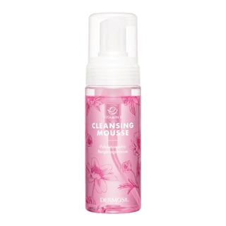 Dermosil Vitamin E Cleansing Mousse