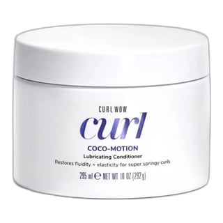 Color Wow Curl Wow Coco-Motion Lubricating Conditioner