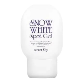 Secret Key Snow White Spot Gel