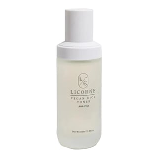 Licorne Vegan Rice Toner