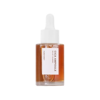 Pureforet Cica Relief Calming 安瓶精華