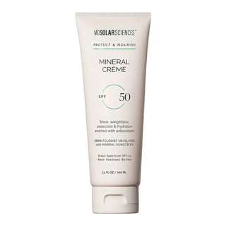 MDSolarSciences Mineral Crème SPF 50