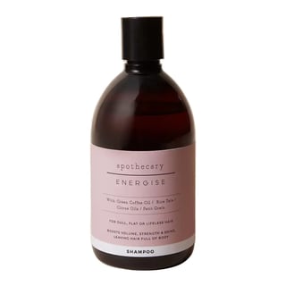 M&S Beauty Apothecary Energise Shampoo
