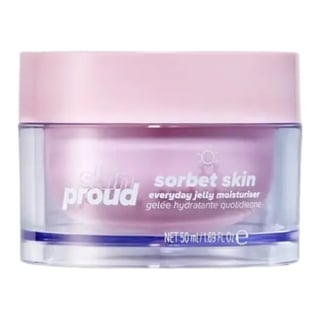 Skin Proud Sorbet Skin Moisturiser