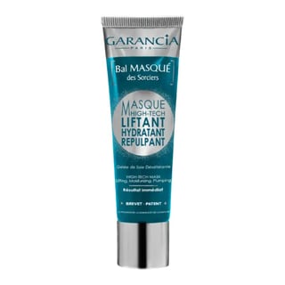 Garancia Bal Masque Des Sorciers Lifting, Moisturizing, Plumping High-Tech Mask