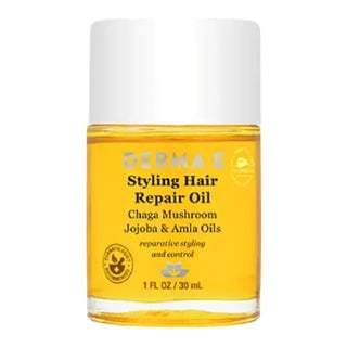 Derma E Styling Repair Hair Oil