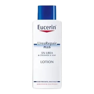 Eucerin UreaRepair Plus 5% Urea Lotion