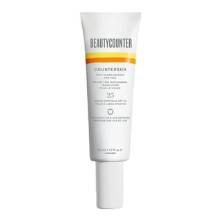 Beautycounter Countersun Daily Sheer Defense For Face SPF 25