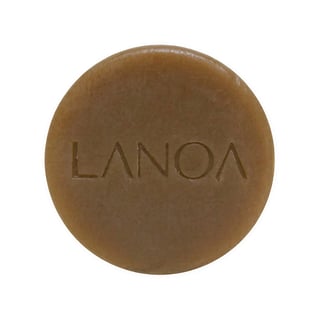 Lanoa モナンイ クレンジング ソープ