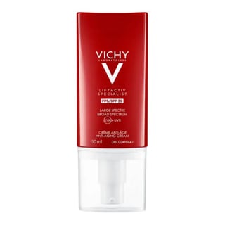 Vichy Liftactiv Specialist Collagen Sunscreen SPF 30