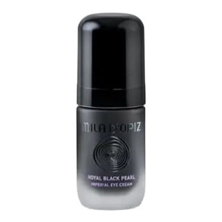 Mila D'Opiz Royal Black Pearl Imperial Eye Cream