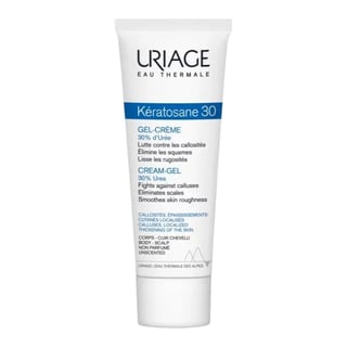 Uriage Kératosane 30 Gel-Cream