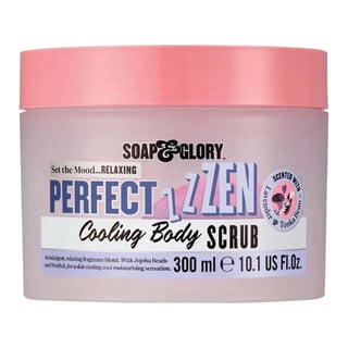 Soap & Glory Perfect Zen Cooling Body Scrub