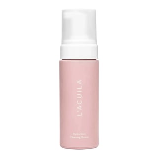 L'Acuila Hydra Care Cleansing Mousse