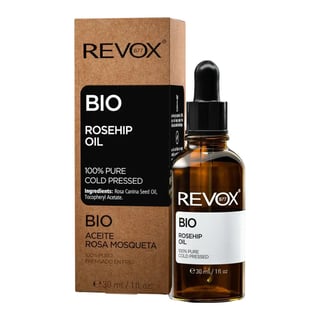 REVOX B77 Bio Rosehip Oil
