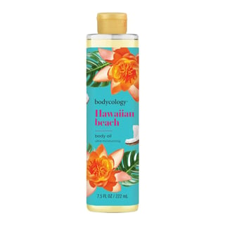 Bodycology Ultra-Moisturizing Body Oil