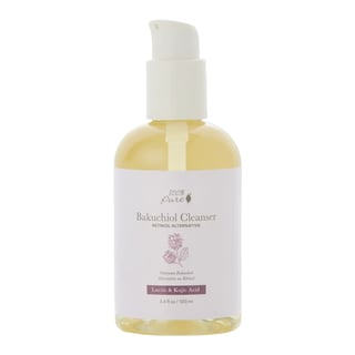 100% Pure Bakuchiol Cleanser