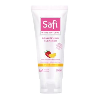 Safi Brightening Cleanser