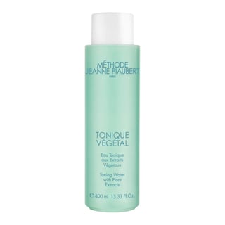 Méthode Jeanne Piaubert Toning Water With Plant Extracts