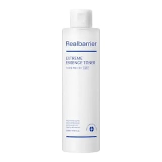 Real Barrier Extreme Essence Toner Light