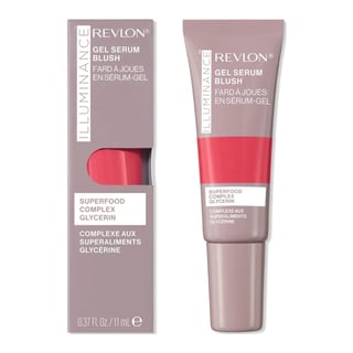 Revlon Illuminance Gel Serum Blush أحمر خدود جل سيروم