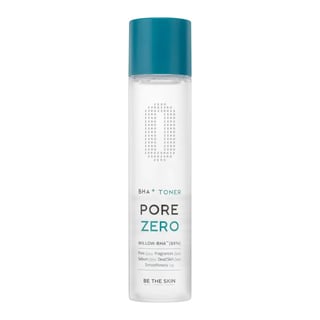 Be The Skin BHA+ Pore Zero Toner