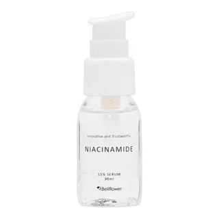 Bellflower Niacinimide 15% Serum
