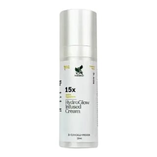 Amiraderm Hydroglow Infused Cream