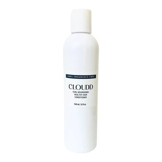 Cloudd Curl Nourishing Healthy Hair Conditioner