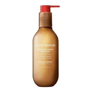 Josie Maran Hydrating Argan Body Wash