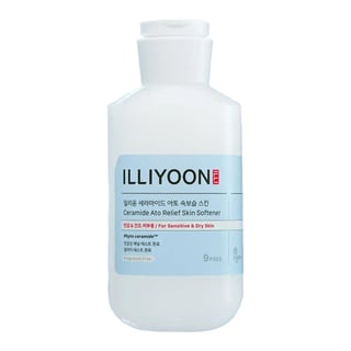 ILLIYOON Ceramide Ato Relief Skin Softener
