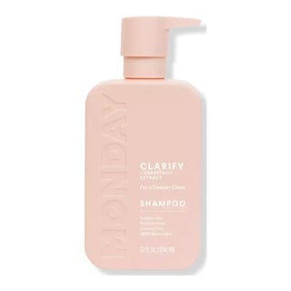 Monday Haircare Clarify Shampoo