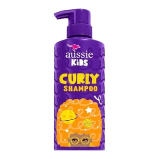 Aussie Kids Curly Shampoo