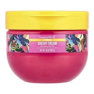 NatureWell Firming Cheeky Cream