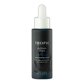 Tropic Skincare Ocean Dive Pore-Clearing Serum