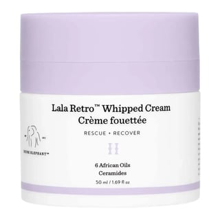 Drunk Elephant Lala Retro Whipped Cream